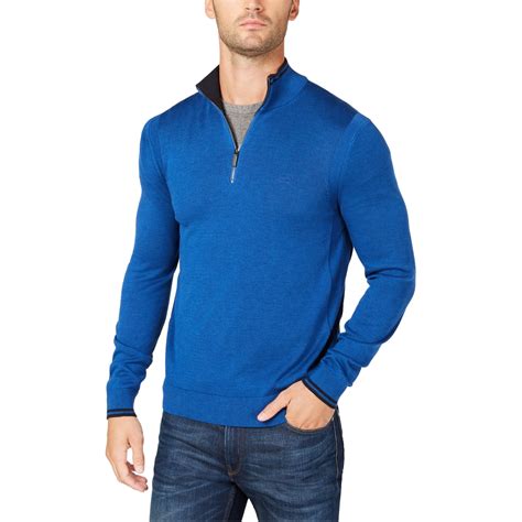 Michael Kors Zipped sweaters for Men 